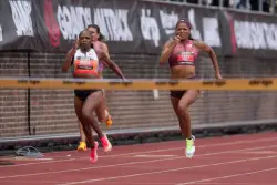 FanDuel bans bettor who heckled track star Gabby Thomas in Philadelphia