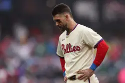 Winners and losers from the Phillies dropping two of three to the Cardinals