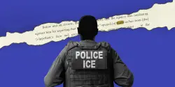 ICE Official Reveals Miserable Conditions for U.S. Immigrants at Djibouti Prison